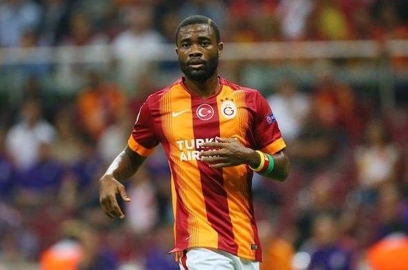 <p><strong>Aurelien Chedjou</strong><br />
<br />
Galatasaray'da ilk yarının en çok hayal kırıklığı yaratan isimlerinden biri oldu Aurelien Chedjou. Serdar Aziz'in sakatlığının düzelmesi ile birlikte forması da tehlikede. Marsilya da kapıda. İyi bir teklif ile ayrılması bekleniyor.</p>