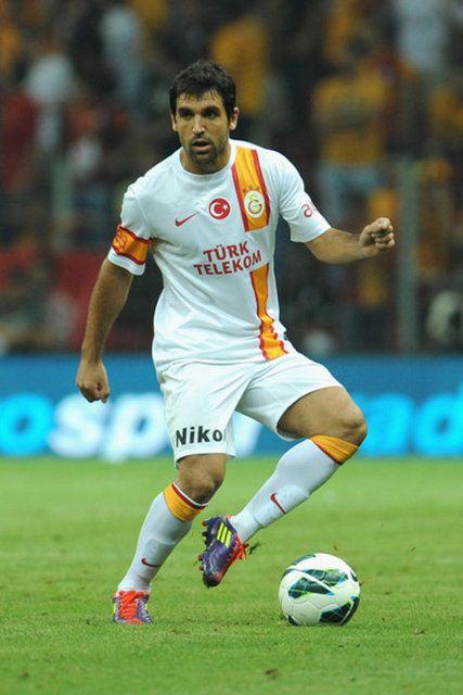 <p>Emmanuel Culio - Yaşı: 31 - Takımı: Las Palmas (İspanya)</p>
