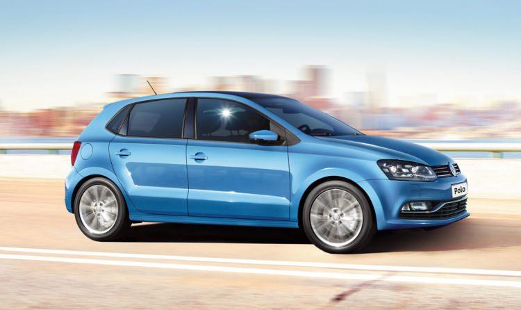<p><span style="color:#FFA07A"><strong>VOLKSWAGEN</strong></span></p>
<p><strong>Polo </strong><strong>1.4 Benzin Manuel Hatchback Blue GT</strong></p>
<p>ESKİ FİYAT: 73.700<br />
YENİ FİYAT: 76.241</p>