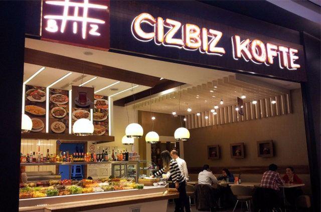 <p><strong>Cızbız Köfte</strong></p>

<p>Franchise hedefi: 20</p>

<p>Giriş bedeli: 40 bin tl</p>

