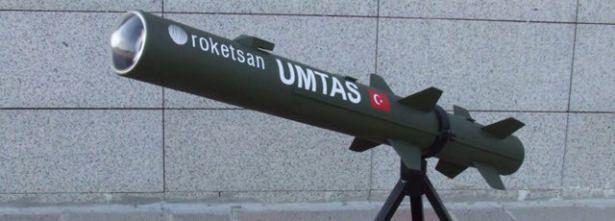 <p>Mızrak-O ve Mızrak-U</p>

<p> </p>
