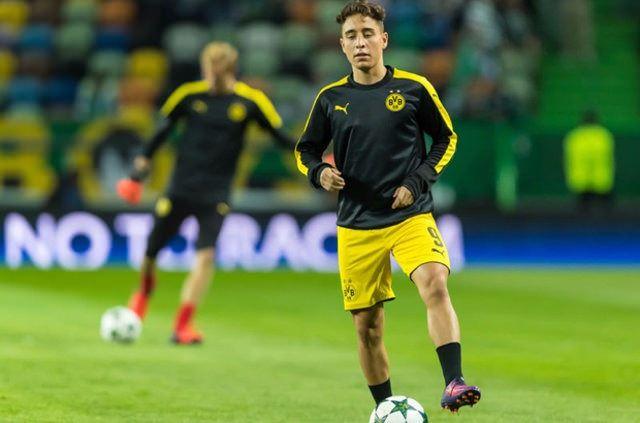 <p>EMRE MOR (UŞAK)</p>
