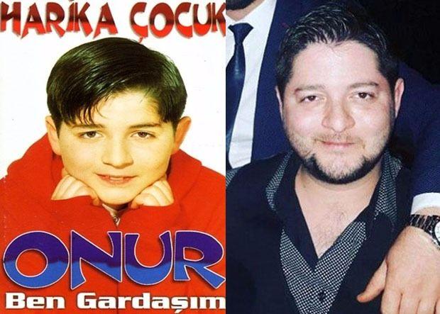 <p>Küçük Onur</p>

<p> </p>
