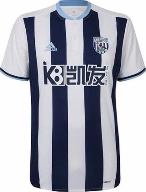 <p>West Bromwich Albion - İç saha</p>