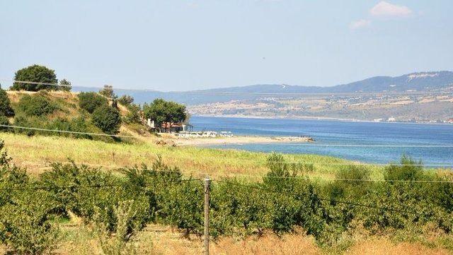 <p>Kınalı – Tekirdağ – Çanakkale – Savaştepe Otoyolu, 2023 yılı hedef otoyol projelerinden biri olup, İstanbul’u Çanakkale’ye ve sonrasında Kuzey Ege’ye bağlayacak oldukça önemli bir proje konumunda.</p>

<p> </p>
