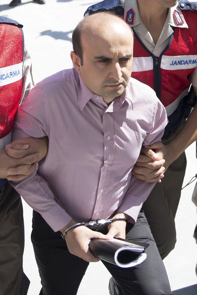 <p>Mustafa Mete Kaygusuz</p>
