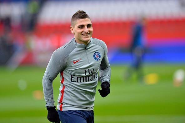 <p>Valverde'nin transfer edilmesini istediği oyuncular ise Bellerin, Verratti ve Dembele. </p>
