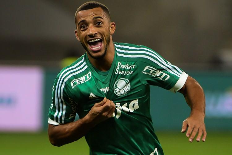 <p>Vitor Hugo - Palmeiras'dan Beşiktaş'a</p>

