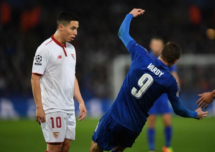 <p>Jamie Vardy - Leicester City</p>
