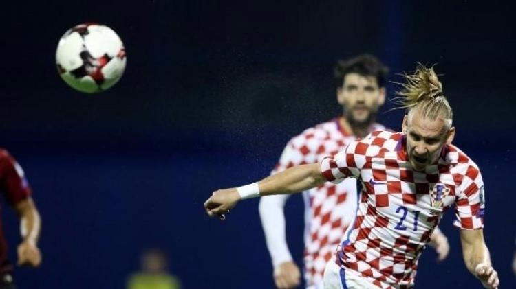 <p>21 - Domagoj Vida</p>

<p>Takım: Dinamo Kiev</p>
