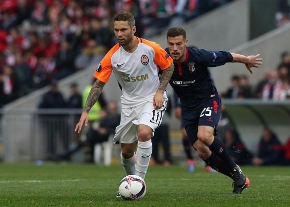 <p>20 - Marlos</p>

<p>Takım: Shakhtar Donetsk</p>
