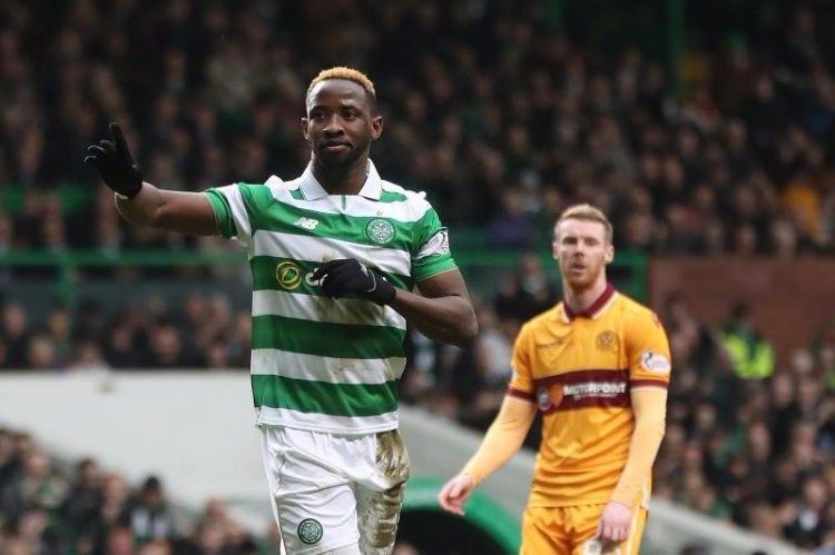 <p>16 - Moussa Dembele</p>

<p>Takım: Celtic</p>

