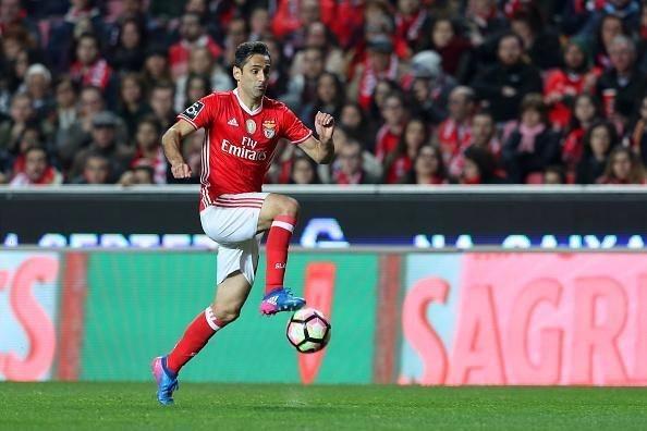 <p>5 - Jonas</p>

<p>Takım: Benfica</p>

