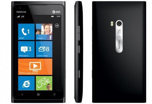 <p>Nokia Lumia 900 1,49 W/kg</p>
