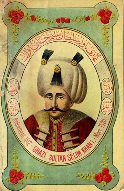 <p>Tahtı devraldığında 2.375.000 km2 olan Osmanlı topraklarını sekiz yıl gibi kısa bir sürede 2,5 kat büyütmüştür.</p>