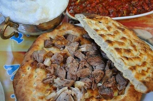 <p>SİİRT - Büryan Kebabı</p>

