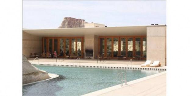 <p>Otel muhteşem bir manzaraya sahip...</p>