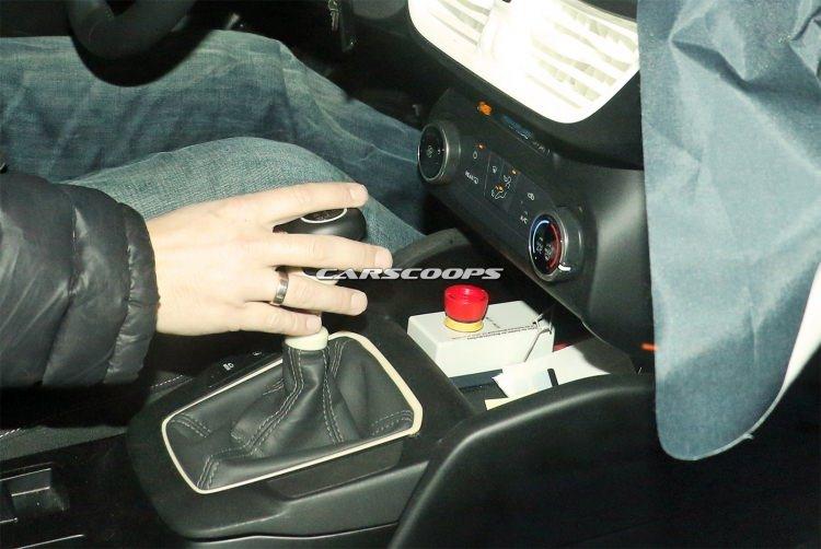 <p>Otomobilin perdesi henüz kalkmadı, ancak önümüzdeki yıl piyasaya çıkması bekleniyor.</p>