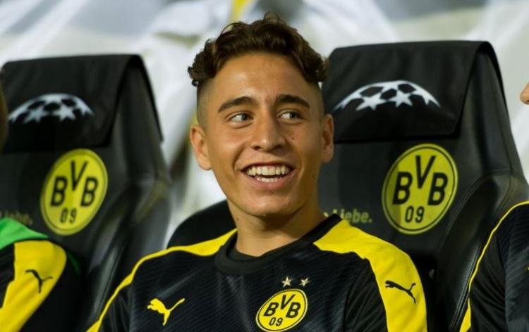 <p>Son 2 yılda kadrosuna Emre Mor'un da yer aldığı birçok genç yeteneği katan Borussia Dortmund, beklendiği üzere UEFA'nın bu listesine en çok futbolcu gönderen kulüp oldu.</p>

