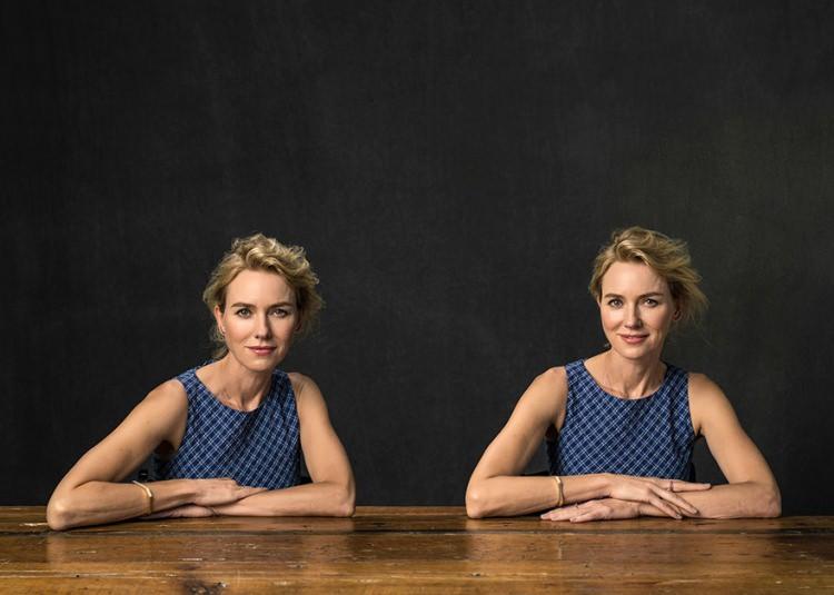 <p>39.<strong> Naomi Watts</strong></p>
