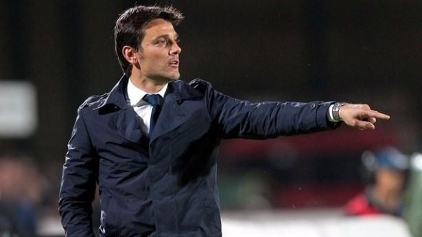 <p>Vincenzo Montella</p>

<p> </p>
