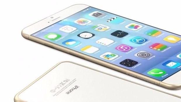 <p>iPhone 7'nin ekranı 326 PPI değerinde.</p>
<p> </p>