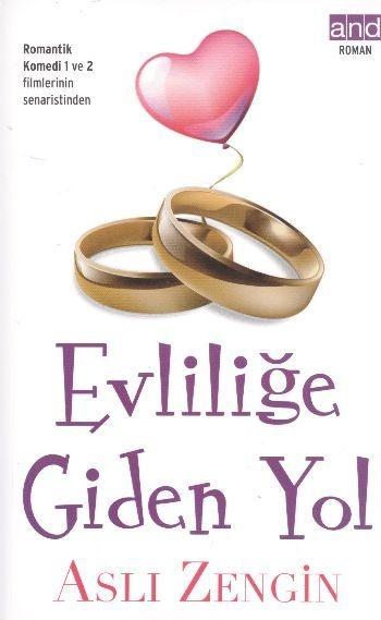 <p><strong>EVLİLİĞE GİDEN YOL</strong></p>
