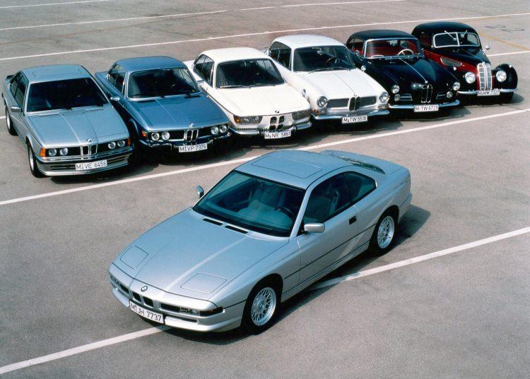 <p>Son yıllarda ultra lüks sınıfta Mercedes Benz'in S Serisi ile üstünlük kurduğu bir gerçek. Bavyeralı üretici, bu durumu aşmak için 8 Serisi'ni yeniden gündemine aldı.</p>