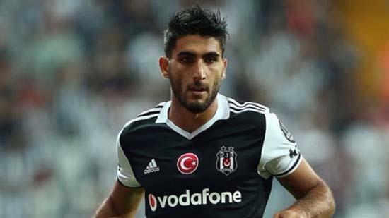 <p>Aras Özbiliz</p>
