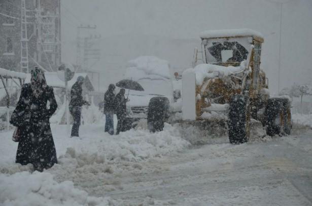 <p>HAKKARİ</p>
