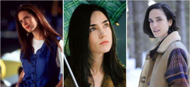 <p>Jennifer Connelly (24-34-44)<br />
Higher Learning / Dark Water / Aloft</p>
