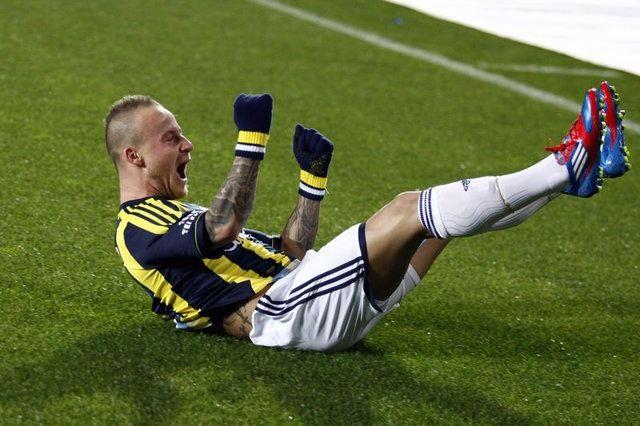 <p>Miroslav Stoch | Chelsea'den transfer edildi | 5.5 milyon euro</p>