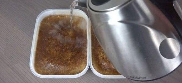 <p>Buzlar kırılmaya çalışılıyor. </p>

<p> </p>
