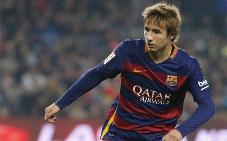 <p>Sergi Samper 47.6 milyon Euro - Sözleşme bitiş tarihi: 2019</p>