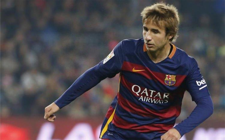 <p>Sergi Samper 47.6 milyon Euro - Sözleşme bitiş tarihi: 2019</p>
