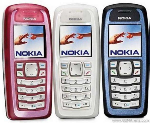<p>15- Nokia 3100 Satılan ürün adeti: 50 milyon</p>