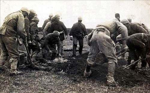 <p>Genelkurmay Başkanlığı tarafından, 90 yıldır özenle korunan Ermenilerin katlettiği Türkler'e ait tarihi belge ve fotoğraflar...</p>