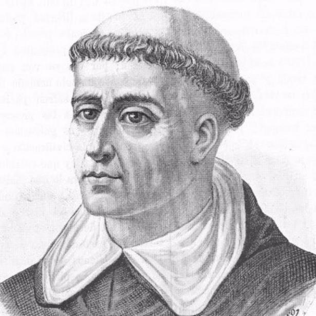 <p><strong>Tomas de Torquemada</strong><br />
İspanyol Engizisyonu Lideri:1483-1498<br />
<br />
İspanya kralı V. Ferdinand döneminde engizisyon başkanlığı yapan Torquemada, verdiği zalim kararlarla anılıyor. Yaklaşık 2 bin kişiye işkence kararı verdiği iddia ediliyor.</p>
