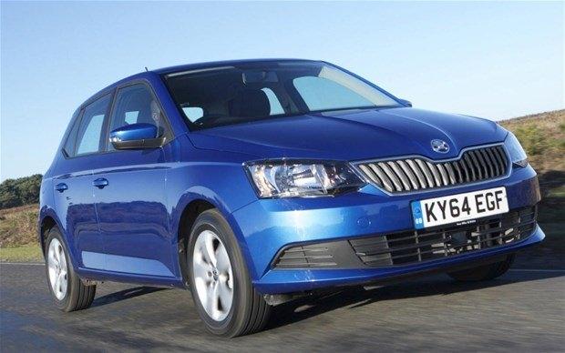 <p>SKODA</p>

<p>18,977 adet</p>
