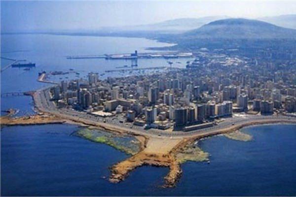 <p><strong>136- Trablus</strong><br />
Libya</p>
