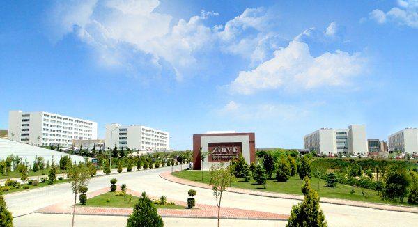 <p>10- Zirve Üniversitesi (Gaziantep)</p>

<p> </p>

