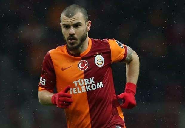 <p>Yekta Kurtuluş (Antalyaspor)</p>
