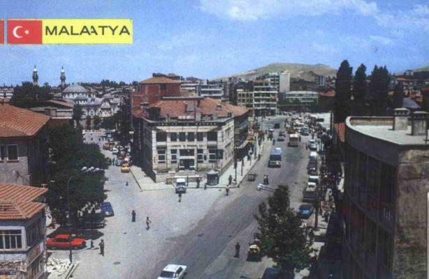 <p>Malatya</p>
