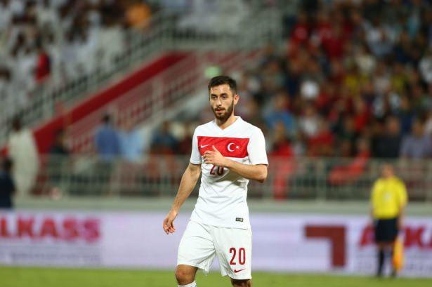 <p>Yunus Mallı (Mainz)</p>

