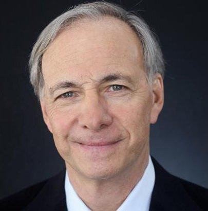 <p><strong>26. Ray Dalio</strong></p>
<p><strong>Serveti: </strong>17 milyar dolar</p>
<p><strong>Servetinin kaynağı:</strong> Serbest yatırım fonları</p>