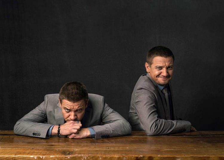 <p>11.<strong> Jeremy Renner</strong></p>
