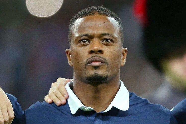 <p><strong>Patrice Evra</strong><br />
Mevki: Defans<br />
Takımı: Juventus</p>
