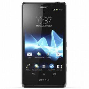 <p>Sony Xperia T - 1.5 GHz’lik yeni nesil Snapdragon işlemciden güç alan telefon 13 MP kameraya, 1850 mAh batarya ve 4.55 inç’lik bir ekrana sahip. Piyasaya sürülmesinden kısa bir süre sonra Android 4 güncellemesini aldı</p>