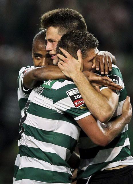 42.Sport Lisboa e Benfica Portekiz 1.739,0