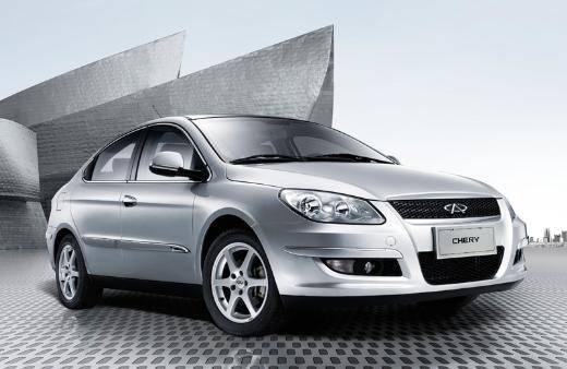 <p>CHERY NICHE 1.6 30.338 TL</p>